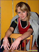 Małgorzata Laska