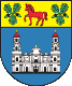 Kobyka - logo, WL