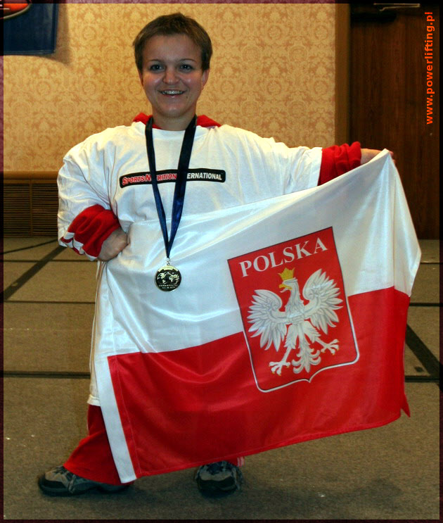 Justyna Kozdryk