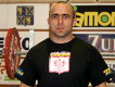 Gala Świętokrzyskie Gwiazdy Sportu 2008 Jarosław Olech na Gali