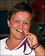 Justyna Kozdryk w Plebiscycie Echa Dnia Justyna Kozdryk w Plebiscycie Echa Dnia