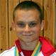 Artur Giczan pierwszym medalistą Mistrzostw Europy Juniorów w Trójboju Siłowym