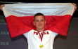 Błażej Szefka mistrzem świata juniorów do lat 18 Błażej Szefka mistrzem świata juniorów do lat 18