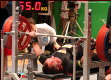 Jan Wegiera na World Games